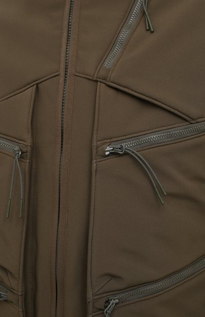 Куртка C.P. COMPANY, арт. 09CM0W046A-005784A, фото 5