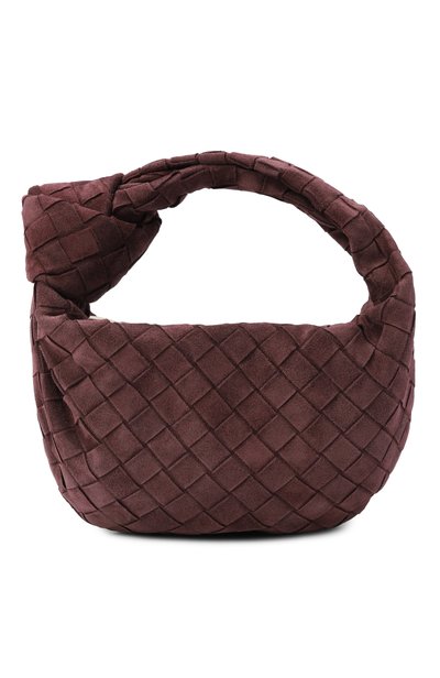 Женская сумка jodie mini BOTTEGA VENETA, арт. 651876/V5ZZ0