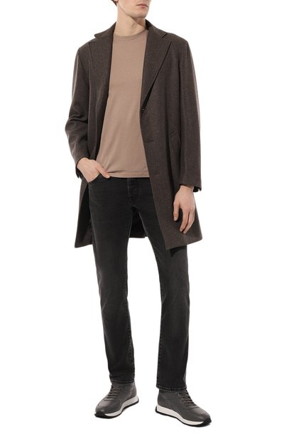 Джинсы nick JACOB COHEN, арт. U Q M06 30 S 3875/439D, фото 2