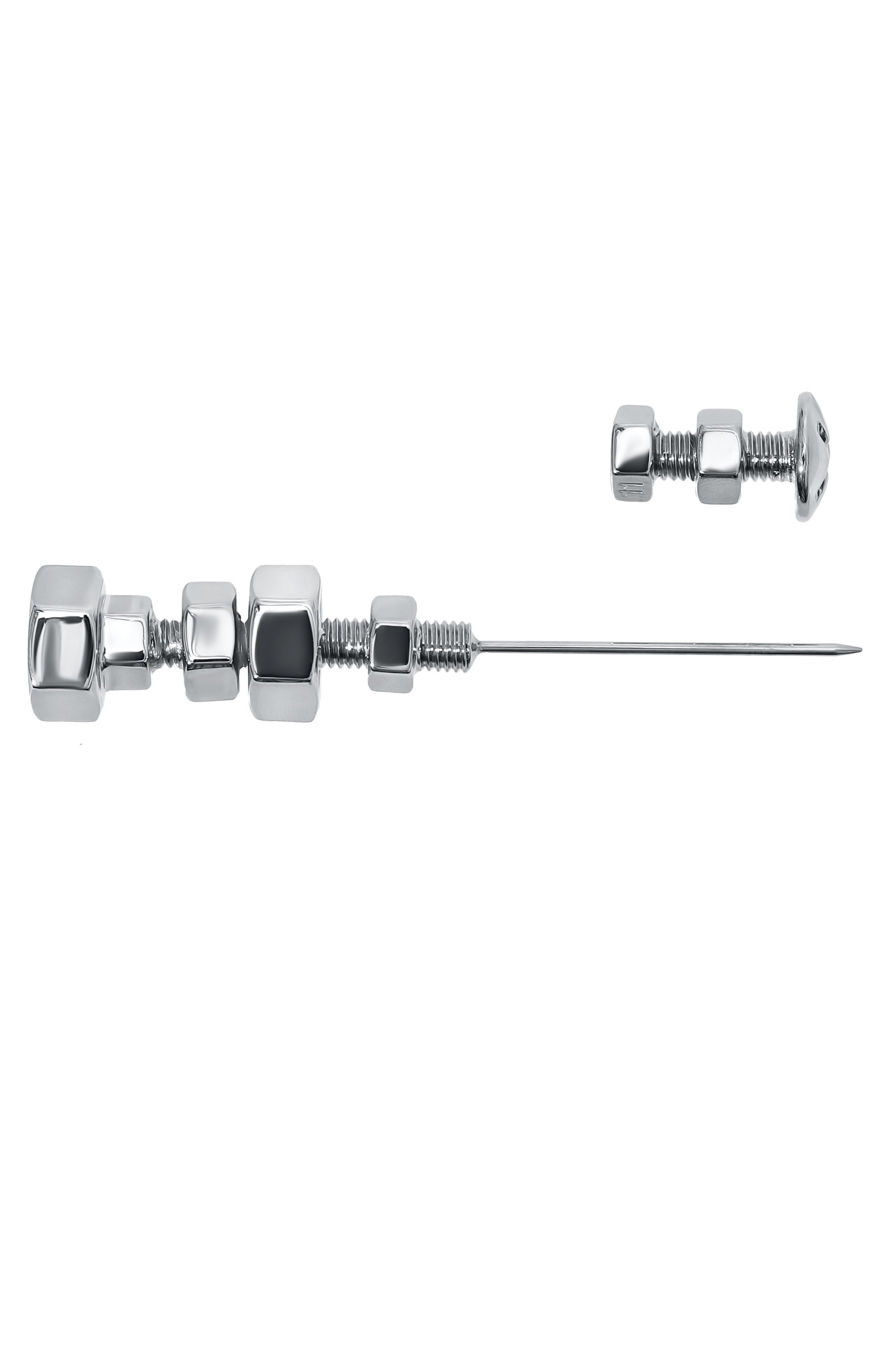 Брошь MAISON MARGIELA, арт. SM0VK0001 SV0271, фото 3