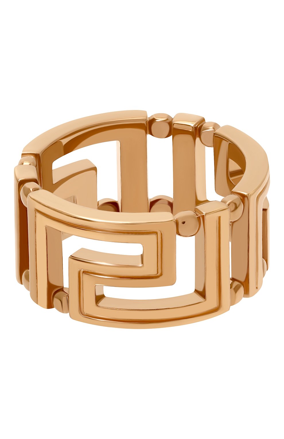 Кольцо VERSACE, арт. DG57594 DJMT, фото 1
