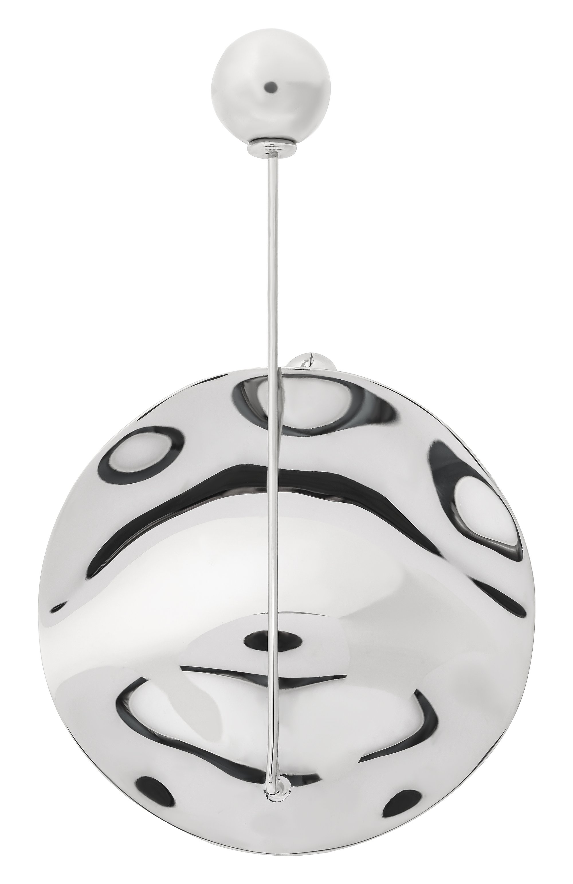 Брошь DRIES VAN NOTEN, арт. 251-018244-082, фото 3