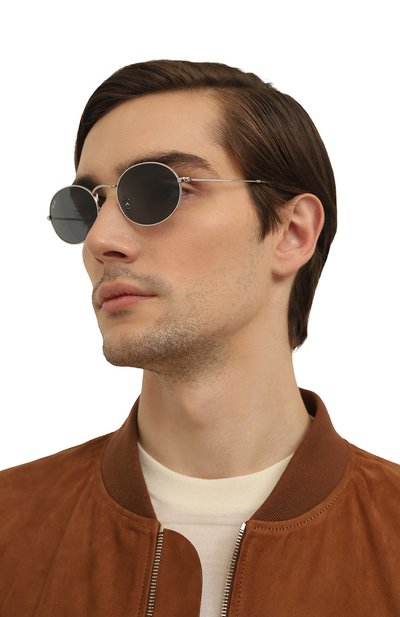 Солнцезащитные очки RAY-BAN, арт. 3547-003/R5, фото 3