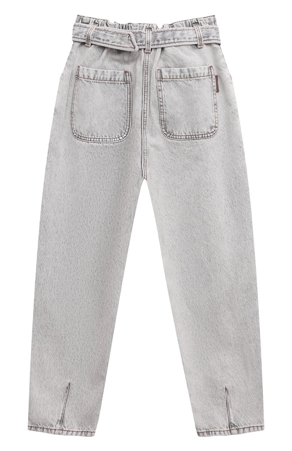 Джинсы BRUNELLO CUCINELLI, арт. BH188P493A, фото 2