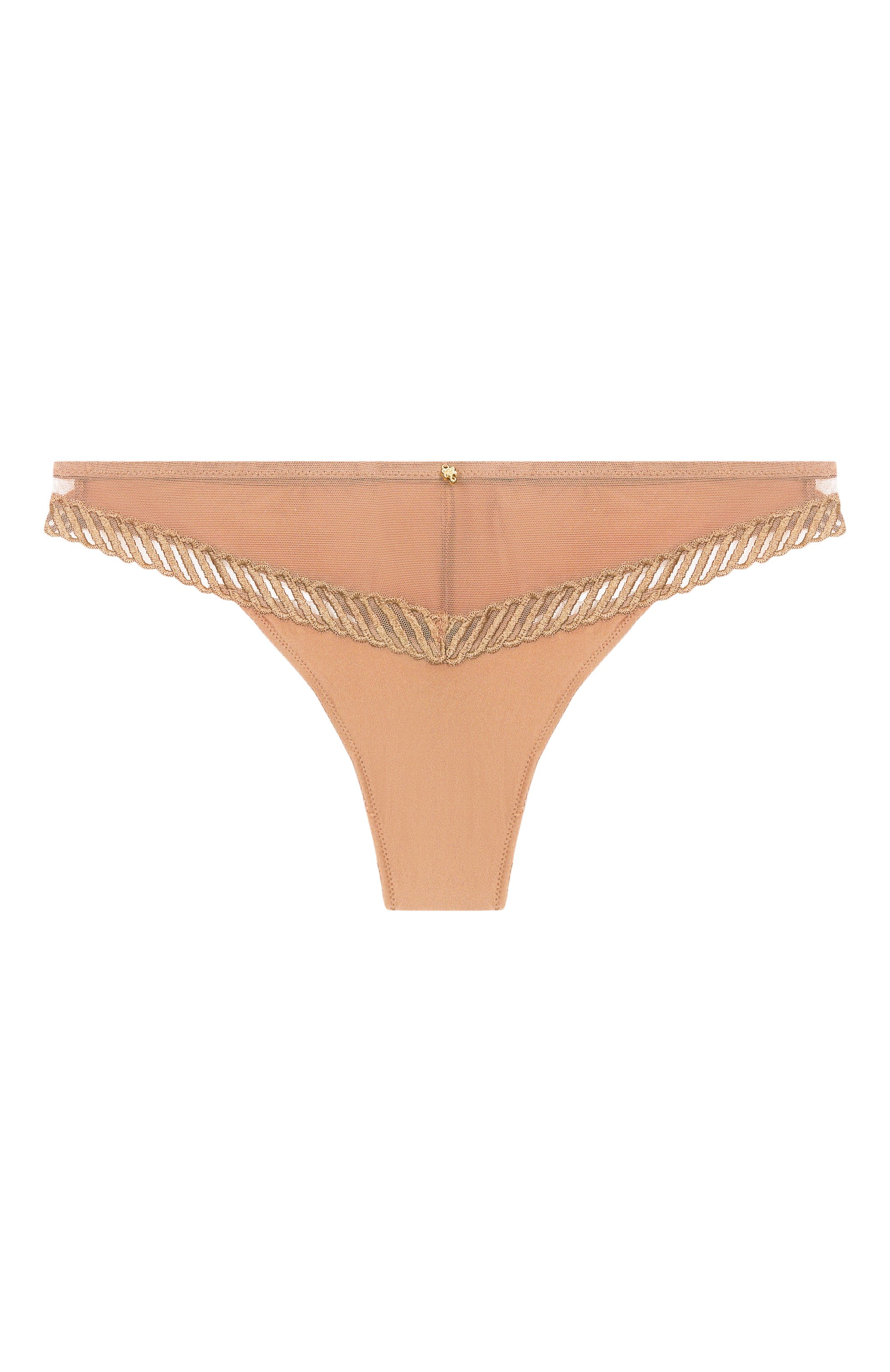 Трусы-стринги AUBADE, арт. 4M26, фото 1