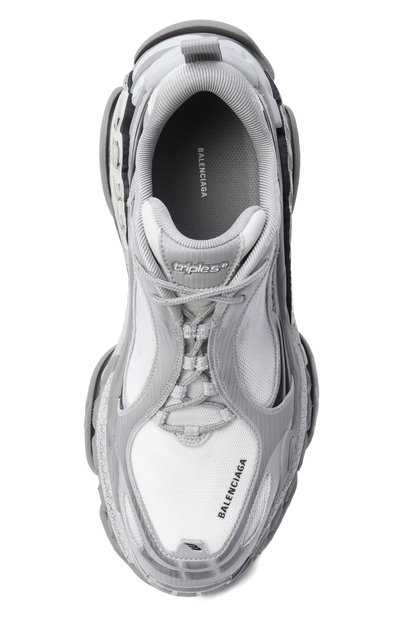 Кроссовки triple s.2 BALENCIAGA, арт. 865849/WTR2G, фото 5