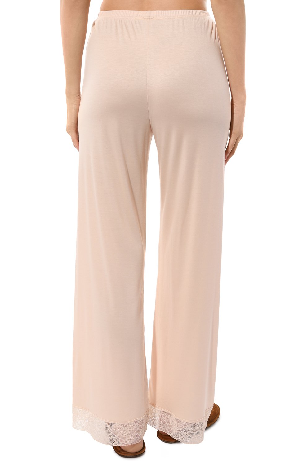 Пижама ZIMMERLI розового цвета по цене 36050 руб., арт. 900-51003, фото 6 Пижама ZIMMERLI, арт. 900-51003, фото 6