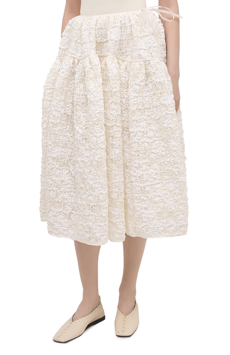 Юбка CECILIE BAHNSEN, арт. SC21-0054, фото 3