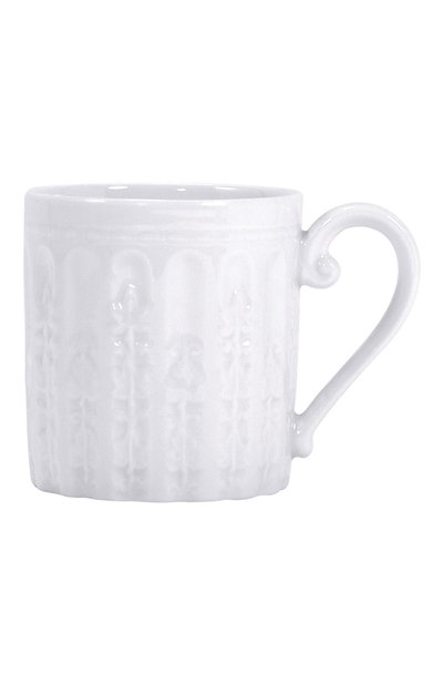 Кружка louvre BERNARDAUD, арт. 0542/1806