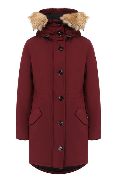 Женская парка rossclair CANADA GOOSE, арт. 2580L
