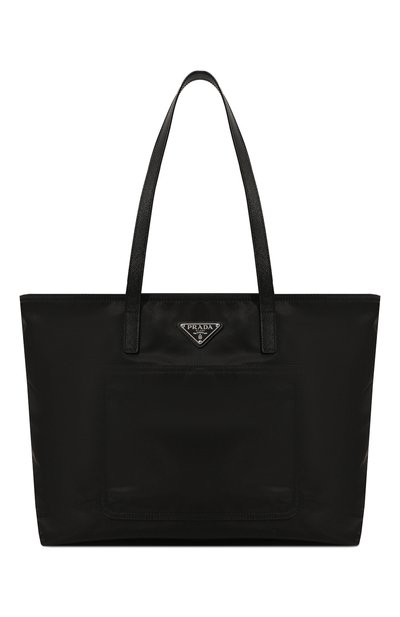 Сумка-тоут re-nylon PRADA, арт. 1BG052-064-F0002-OOW, фото 1