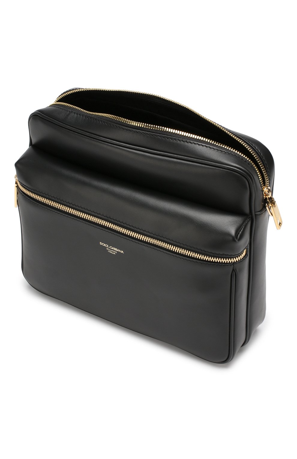 Комбинированная сумка-планшет office DOLCE & GABBANA, арт. BM1617/AK562, фото 4