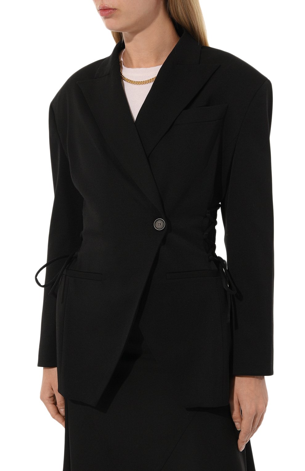 Жакет ERIKA CAVALLINI, арт. P3WH09, фото 3