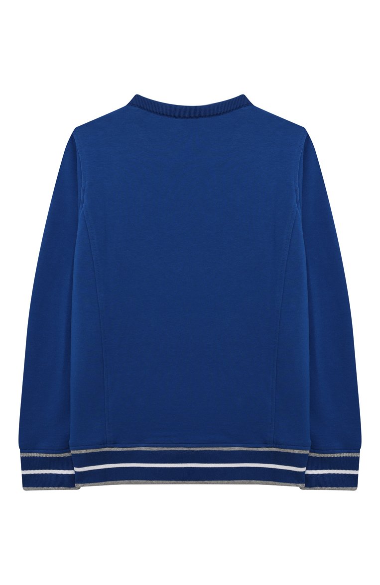 Хлопковый свитшот STEFANO RICCI JUNIOR, арт. KY11036G01/Y23260, фото 2