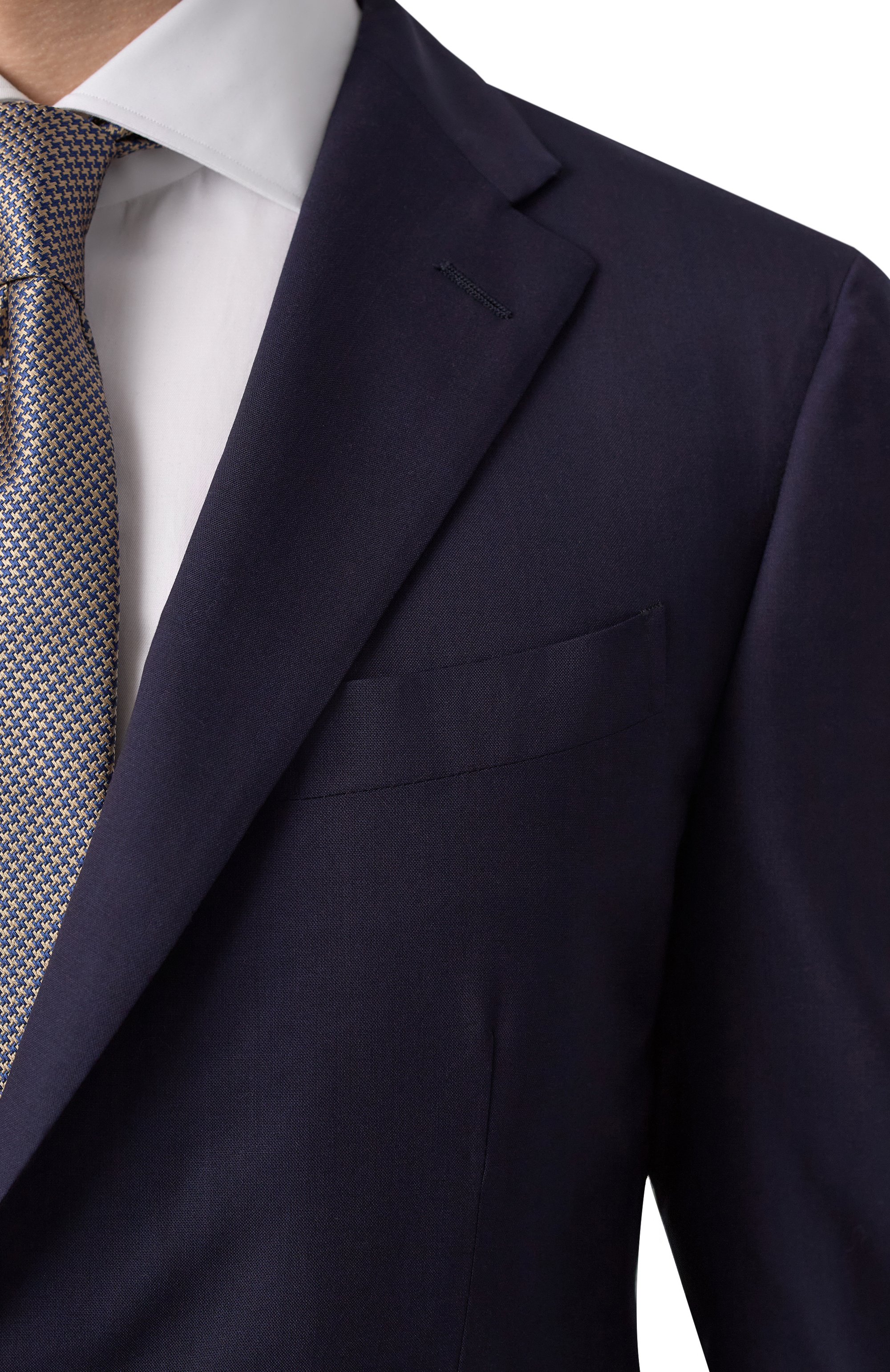 Шерстяной костюм BOGLIOLI, арт. J1202B/SA0079_SET, фото 8