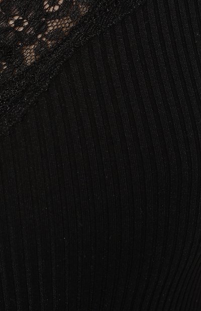 Сорочка из шелка и хлопка EVA B.BITZER, арт. 27338289, фото 5