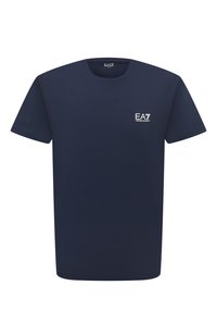 Темно-синий