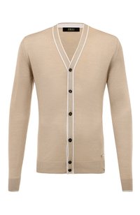 Светло-бежевый