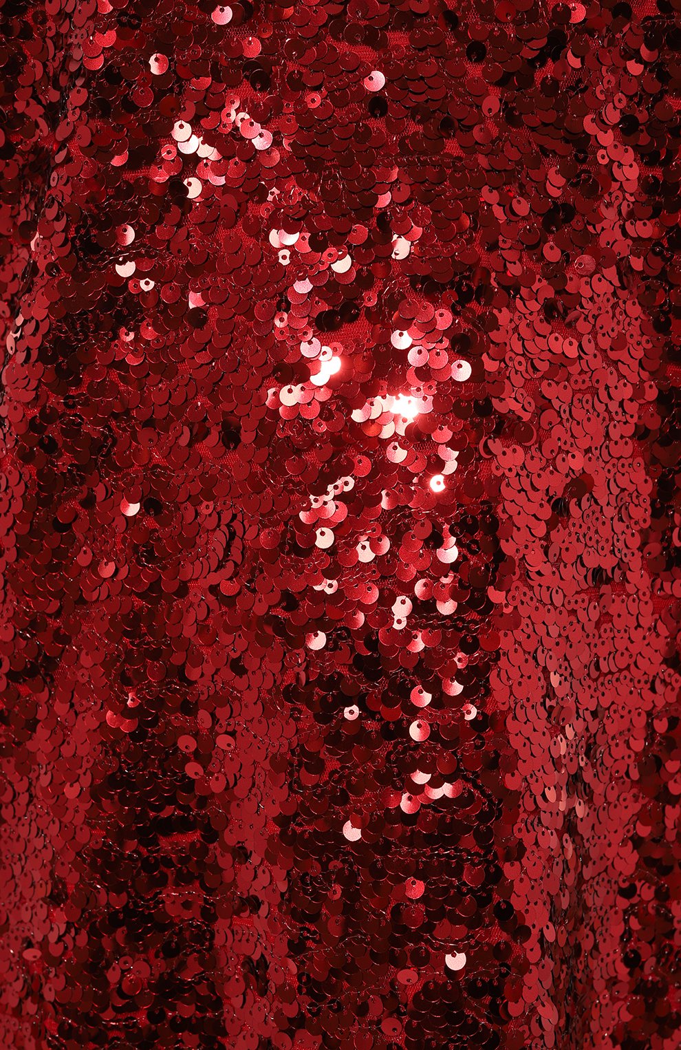 Платье с отделкой пайетками LOVE STORIES, арт. L23103028400, фото 5