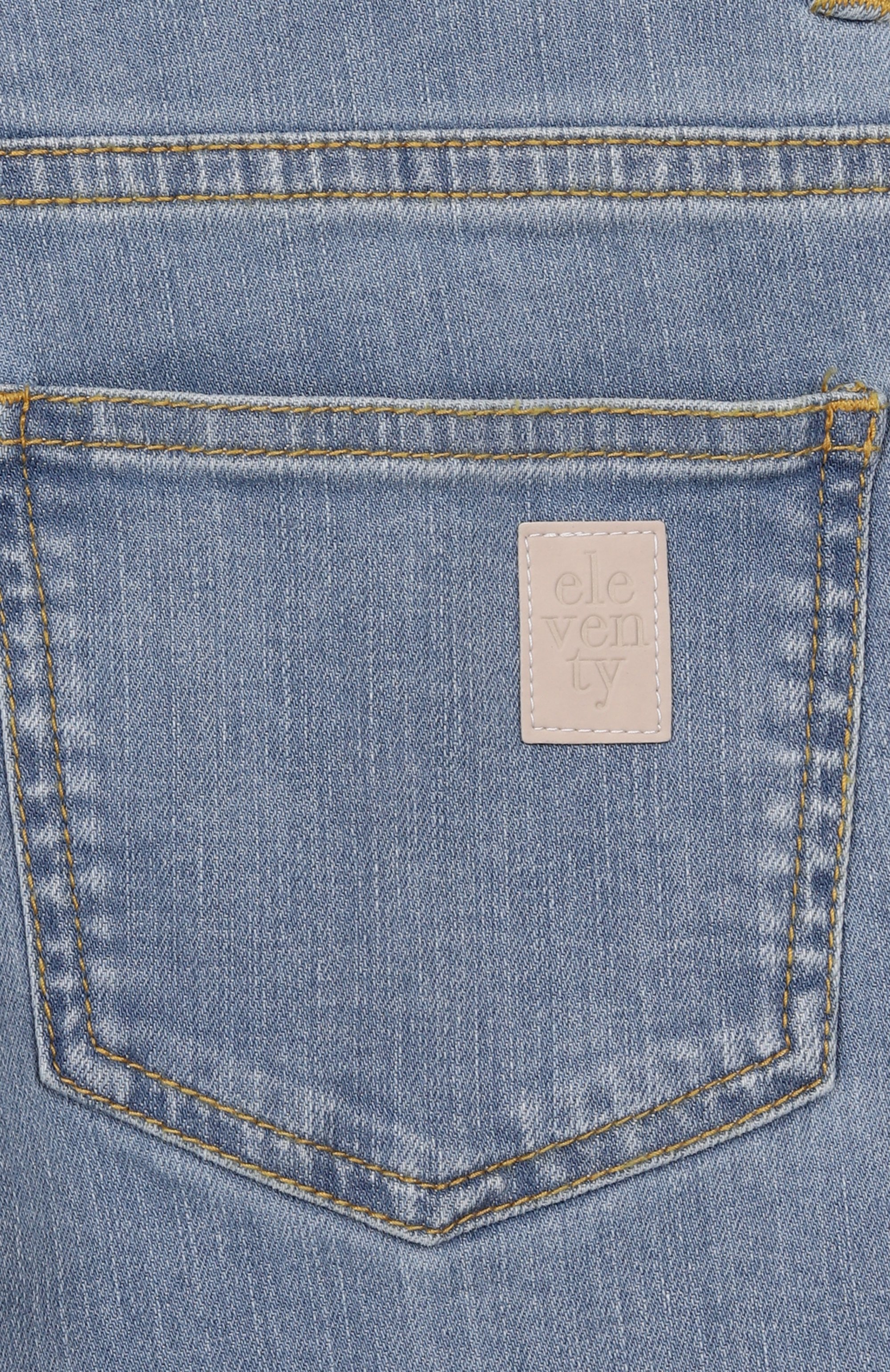 Джинсы ELEVENTY, арт. EY6V0T/Z3664, фото 3