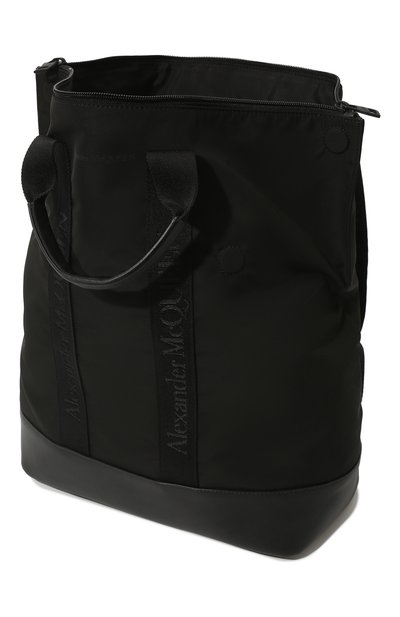Комбинированный рюкзак ALEXANDER MCQUEEN, арт. 548663/HU04B, фото 5
