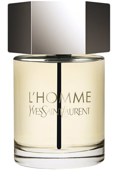 Туалетная вода l'homme (100ml) YSL, арт. 3365440316560, фото 1