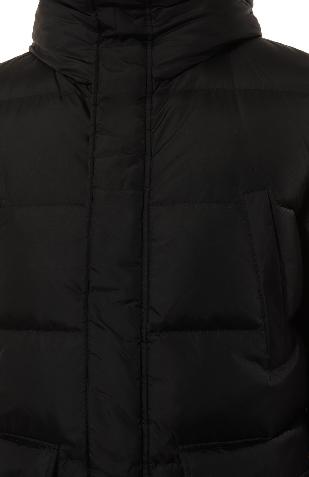 Пуховик HERNO, арт. PI001140U/12004Z, фото 5