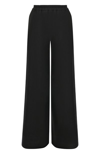 Брюки изо льна и хлопка MIDGARD PARIS, арт. B41701, фото 1