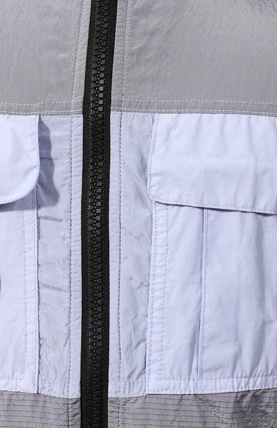 Куртка с капюшоном STONE ISLAND, арт. 701543632, фото 5