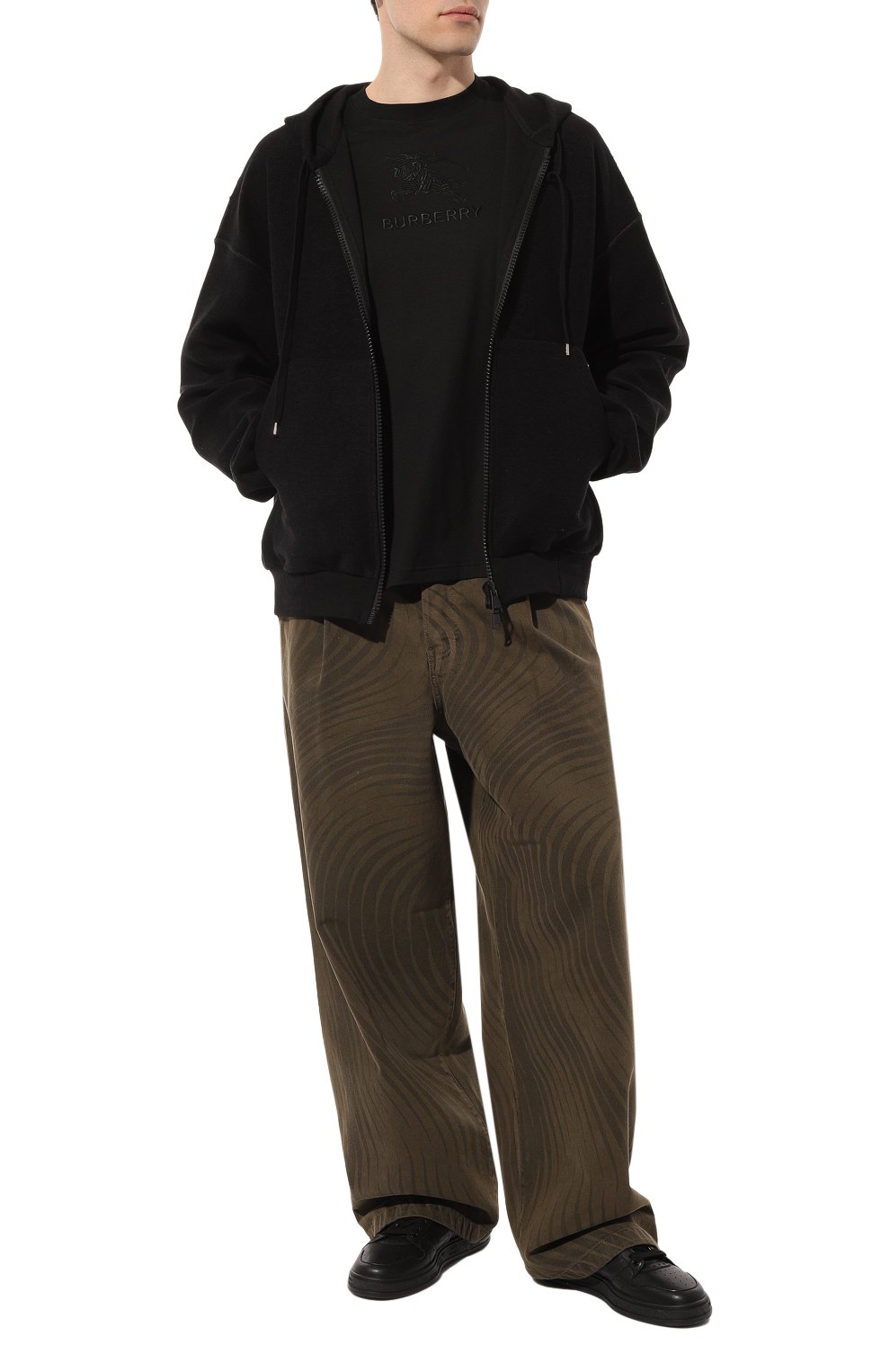 Кожаные кеды quinn PREMIATA, арт. QUINN/VAR 6564, фото 2