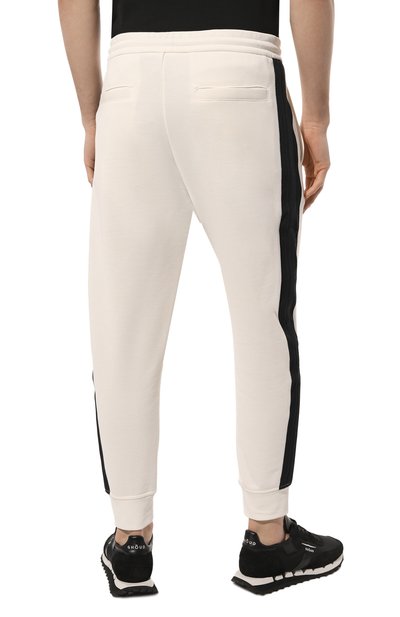 Джоггеры EMPORIO ARMANI, арт. 3R1PZ4/1JLYZ, фото 4