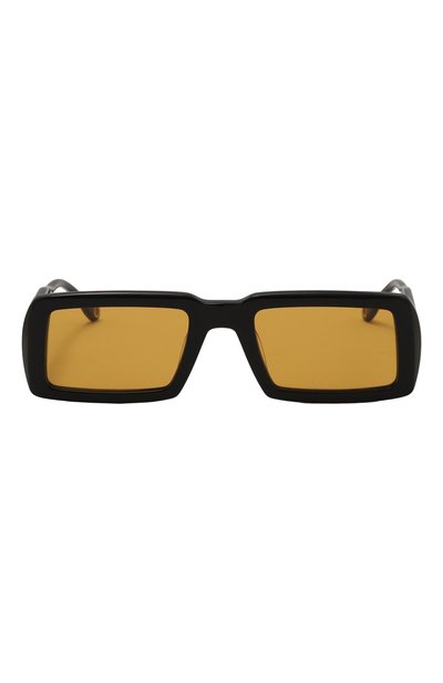 Солнцезащитные очки ÉTUDES, арт. F0RM BLACK 0RANGE, фото 3