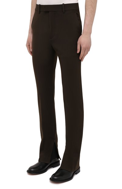 Брюки BOTTEGA VENETA, арт. 647387/V02W0, фото 3