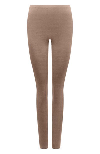 Женские легинсы из шерсти и шелка HANRO, арт. 071422