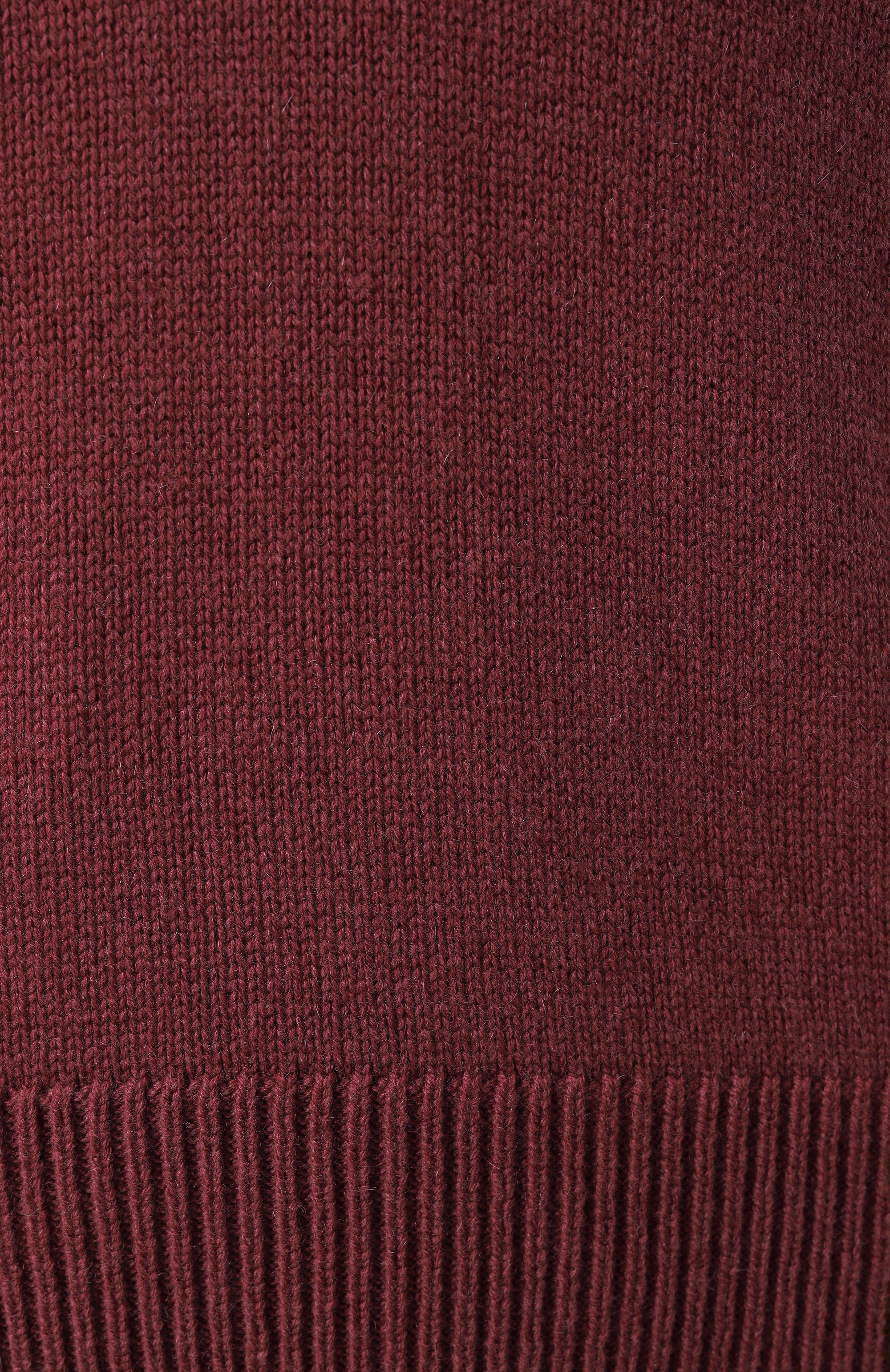 Пуловер из шерсти и вискозы GRAN SASSO, арт. 13271/12822, фото 6