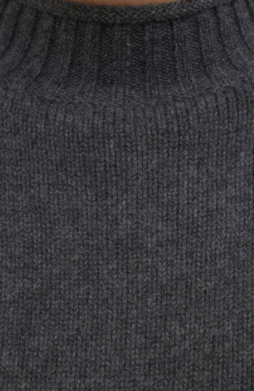 Кашемировый свитер EXTREME CASHMERE, арт. 163/KEN, фото 5