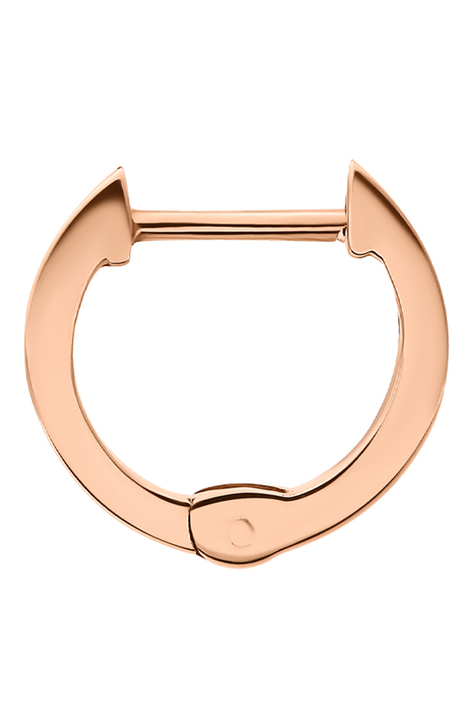 Серьга VANRYCKE, арт. OO1R0-01, фото 2