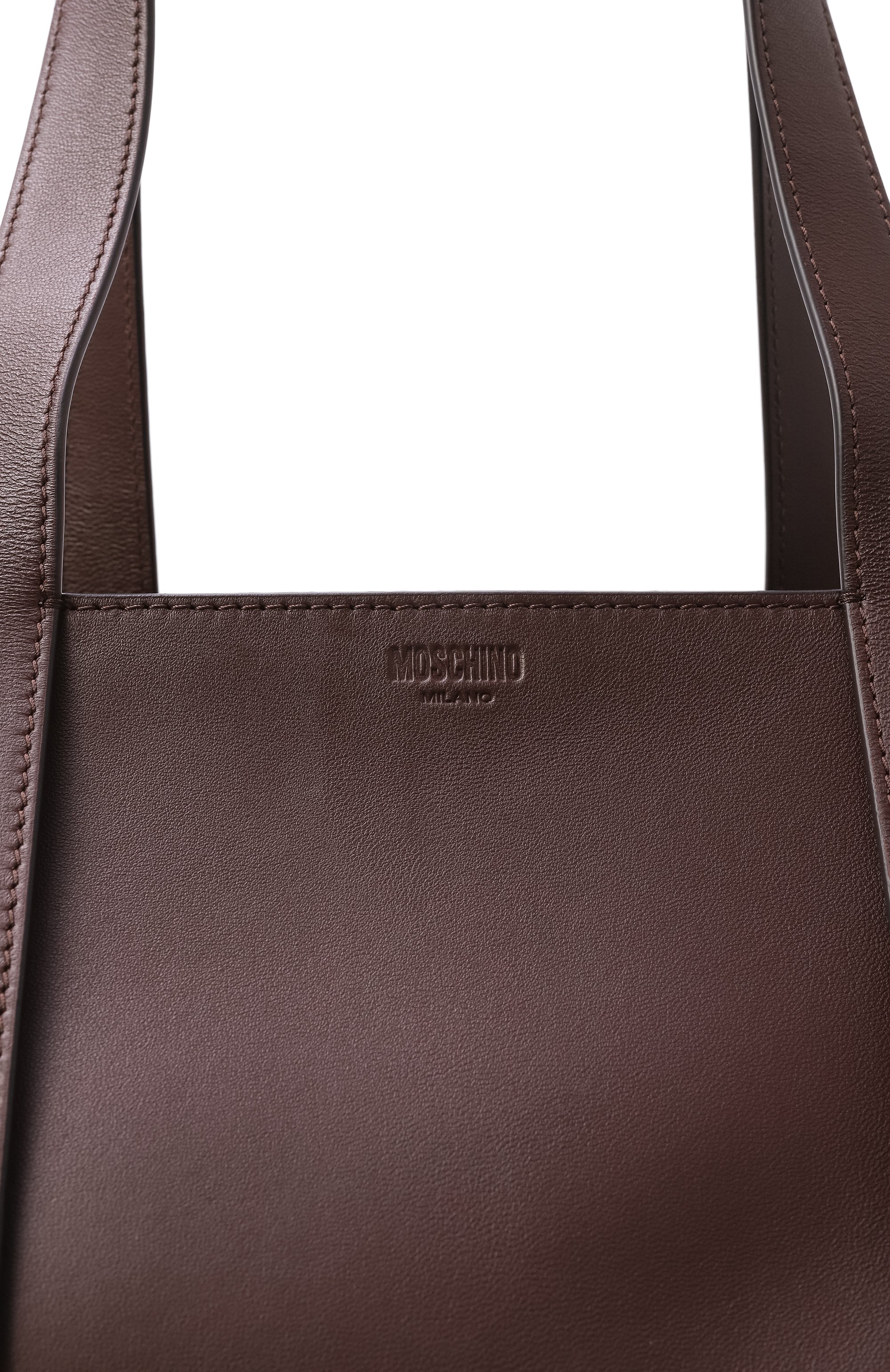 Сумка-тоут tie me large MOSCHINO, арт. MC4156PP1N/0A0, фото 3