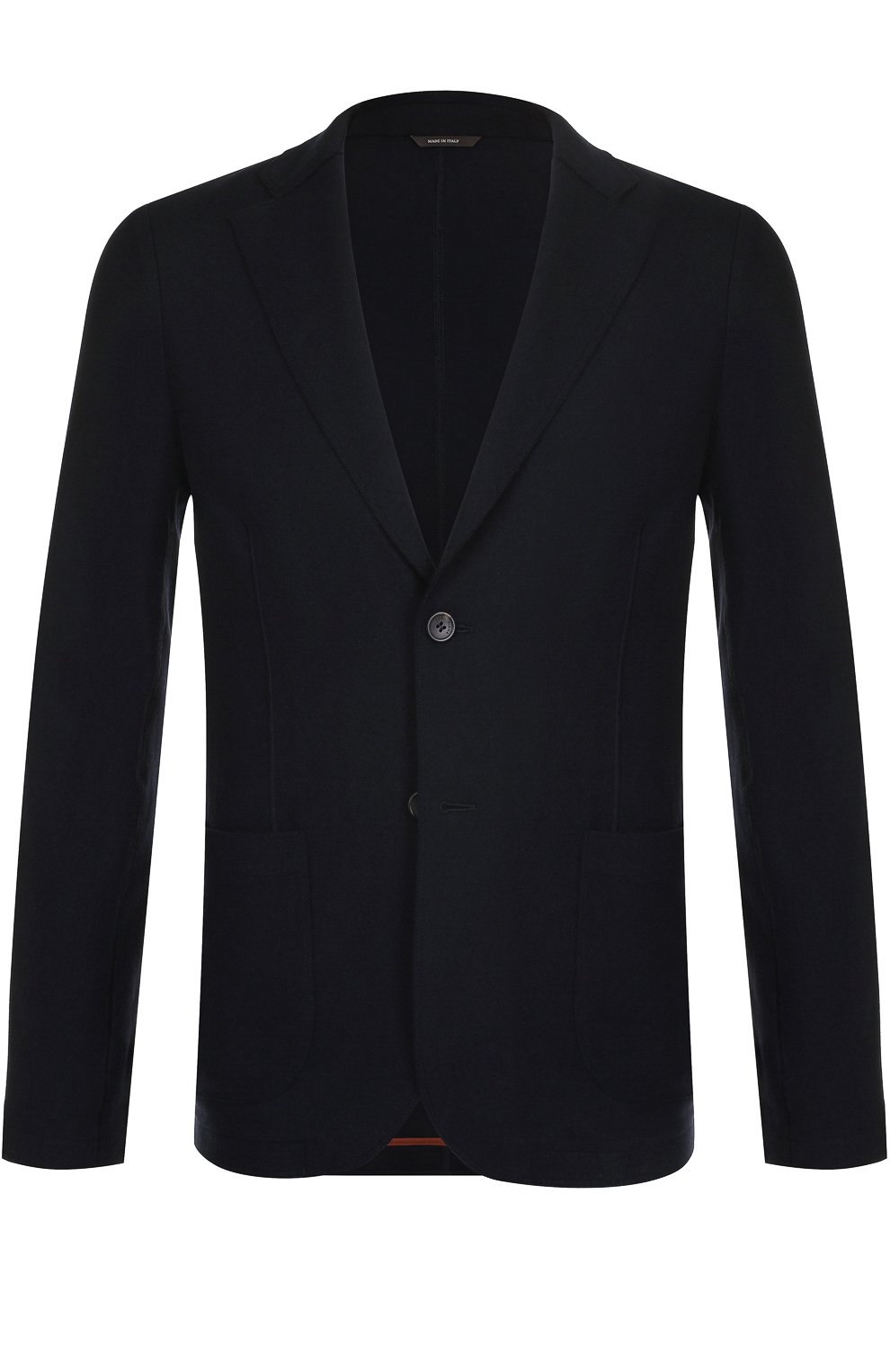 Пиджак из смеси шерсти и кашемира LORO PIANA, арт. FAI1039, фото 1
