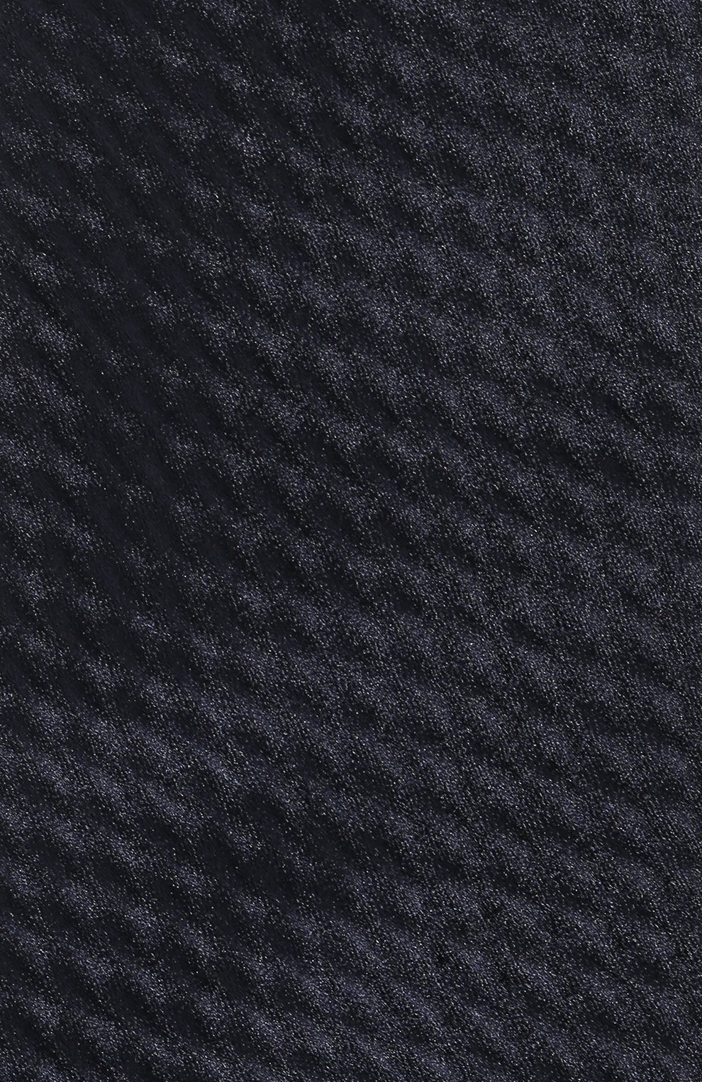 Шелковый галстук PRADA, арт. UCR77-10LE-F0008-141, фото 4