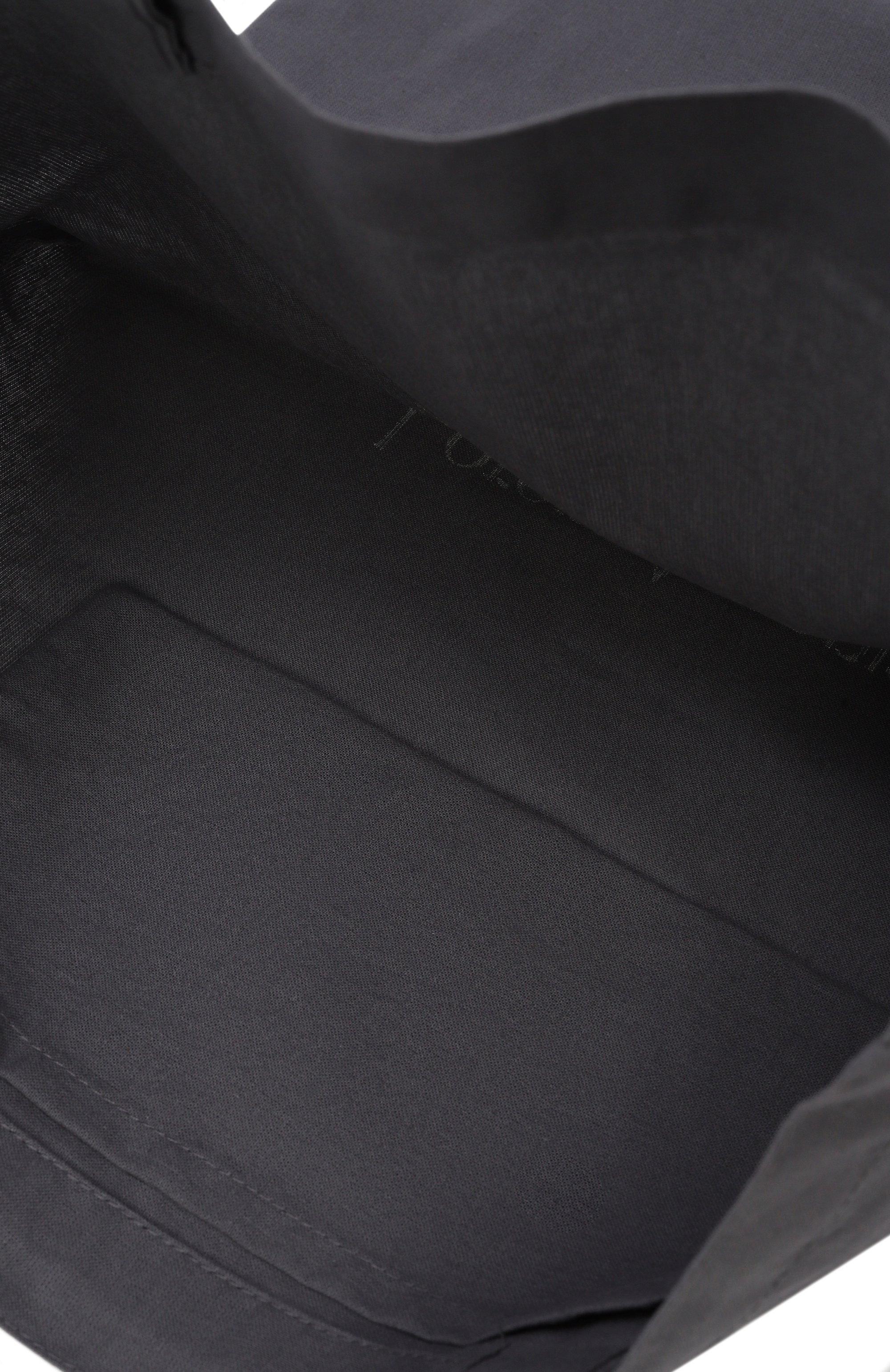 Сумка-шопер LORENA ANTONIAZZI серого цвета по цене 3160 руб., арт. B010/9579, фото 4 Сумка-шопер LORENA ANTONIAZZI, арт. B010/9579, фото 4