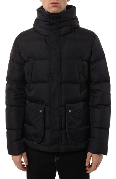 Пуховик HERNO, арт. PI001140U/12004Z, фото 3