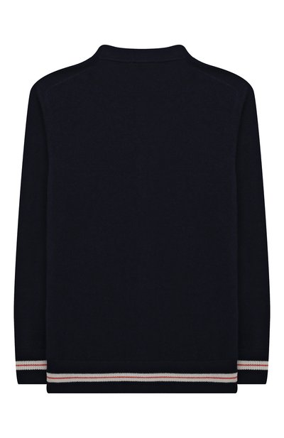 Кардиган из шерсти и кашемира BRUNELLO CUCINELLI, арт. B36M12206C, фото 2