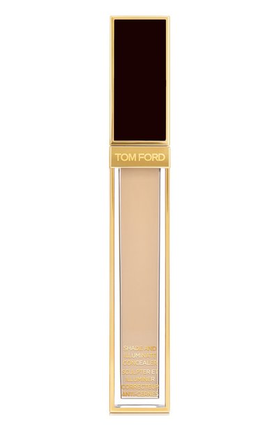 Женский консилер shade and illuminate, оттенок 1w0 ecru (5,4ml) TOM FORD, арт. T926-05