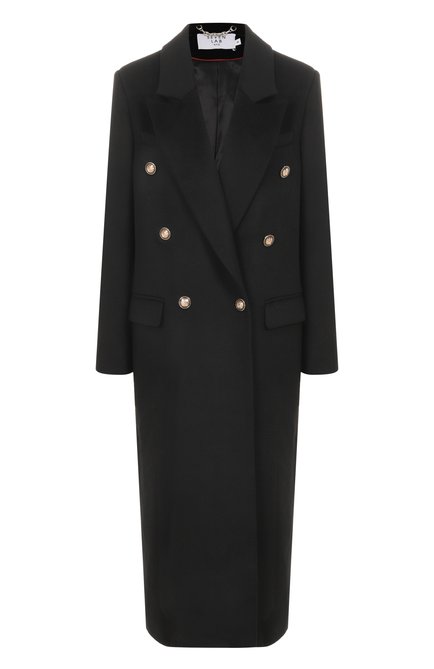 Женское пальто из шерсти и кашемира SEVEN LAB, арт. 325-S-W-00-90-089