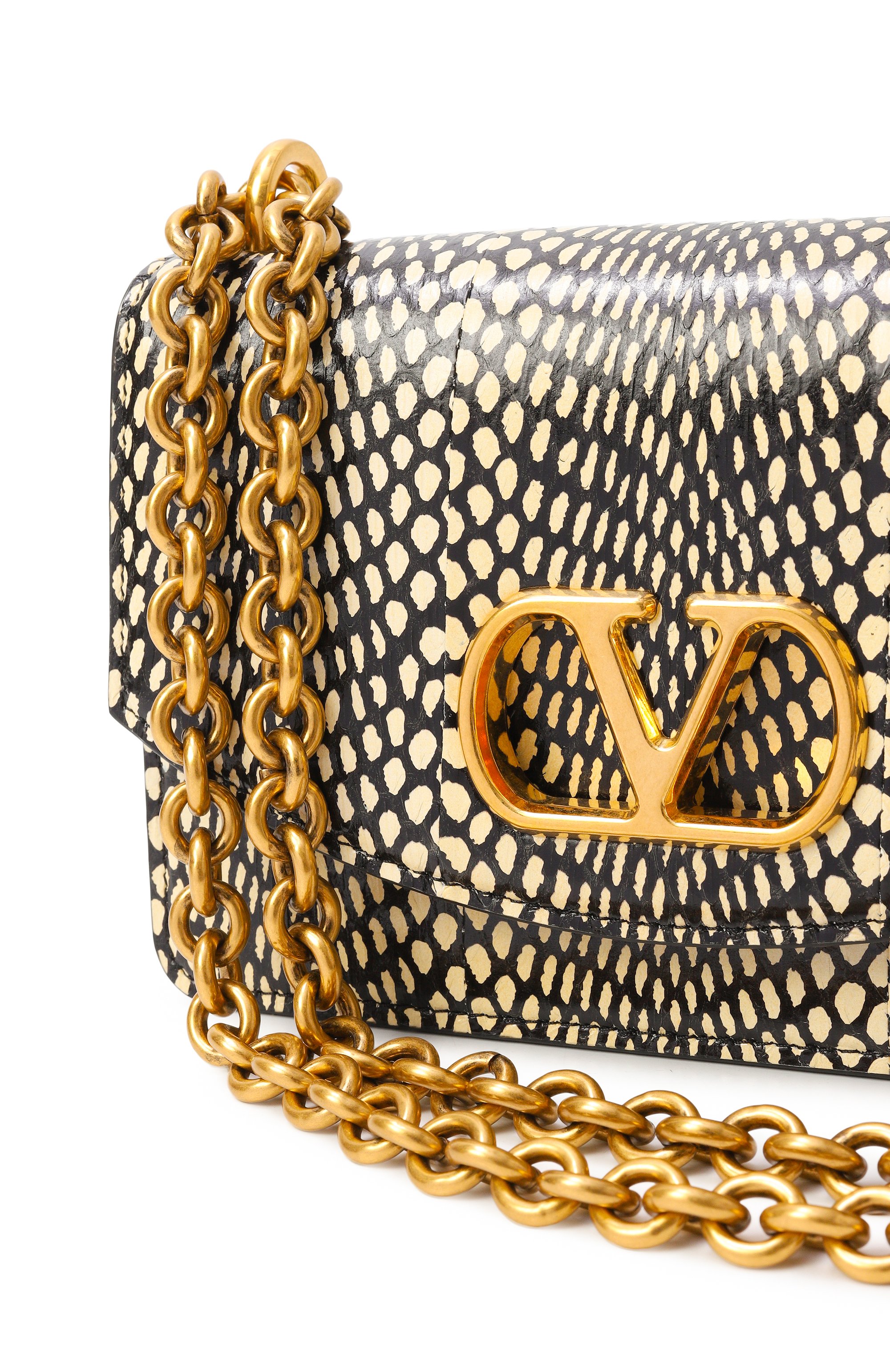 Сумка vain small VALENTINO, арт. 8W2B0R17/AMQ, фото 6