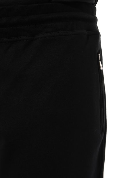 Хлопковые шорты BRUNELLO CUCINELLI, арт. M0T353242G, фото 5