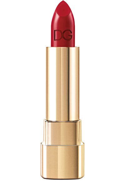 Губная помада classic lipstick, оттенок 625 scarlett DOLCE & GABBANA, арт. 3022355DG, фото 1