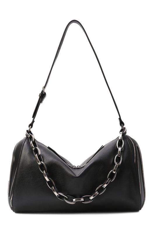 Сумка Load-D Diesel X10562/P8656 Чёрный X10562/P8656