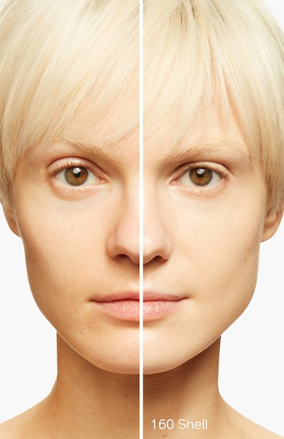 Тональное средство skin radiant lifting foundation spf 30, 160 shell (30ml) SHISEIDO, арт. 16737SH, фото 3